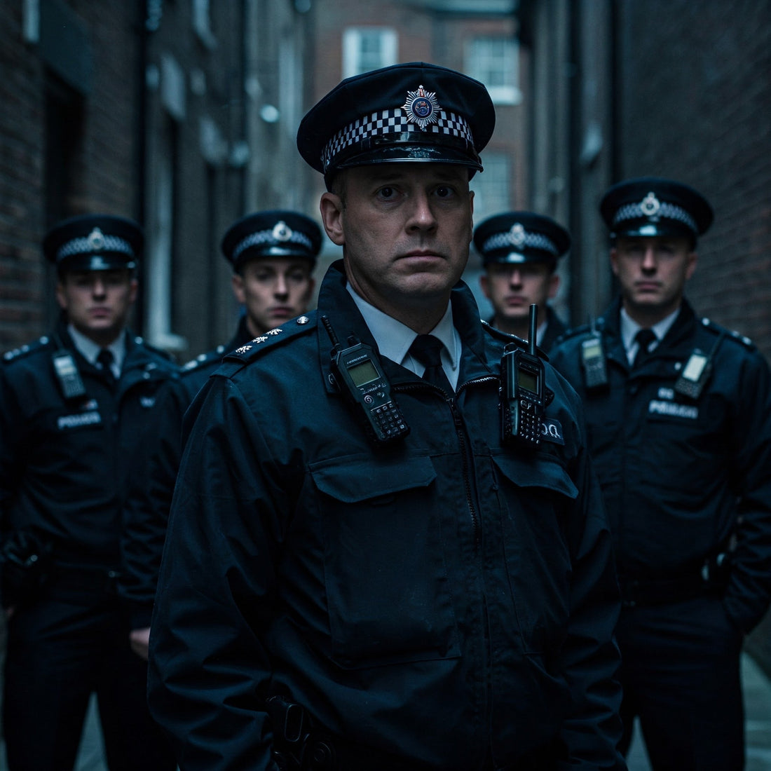 The Unspoken Truths About Police Culture: How Loyalty and Silence Impact Justice