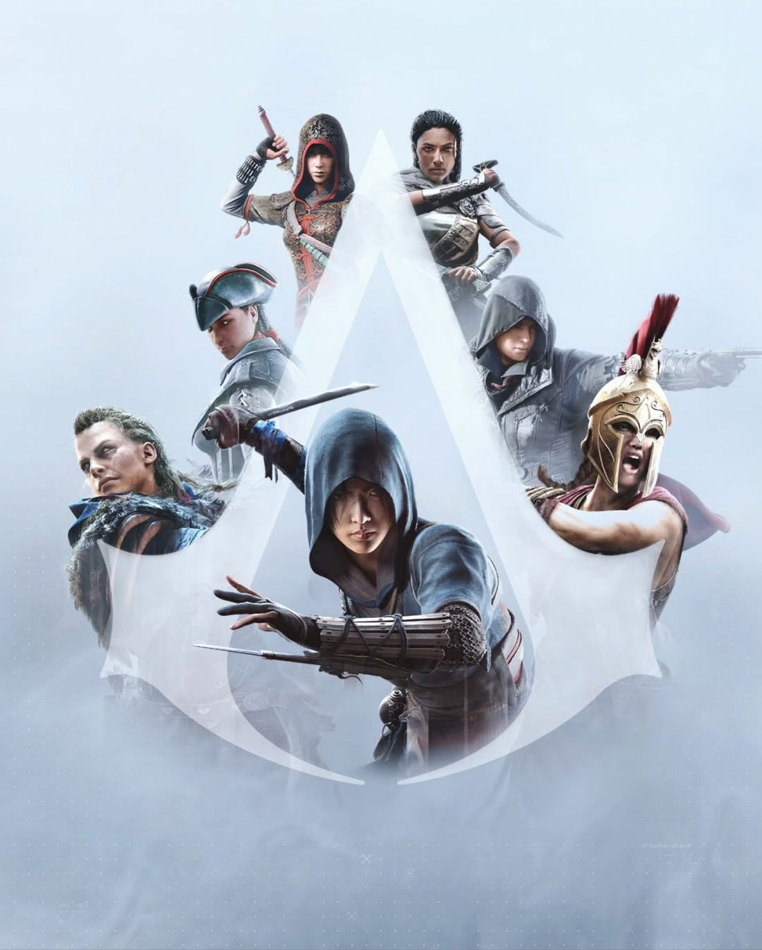 How Assassin’s Creed Shadows is Changing AAA Gaming & How AI Can Give You the Competitive Edge