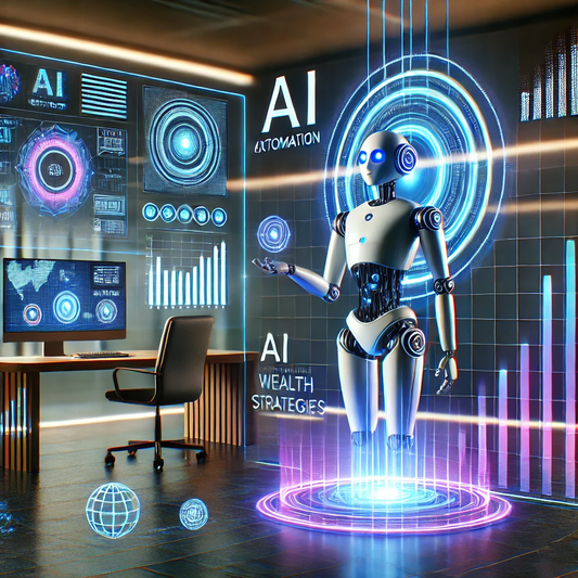 The AI Execution Era – Why Mastering AI is the Only Way to Stay Ahead