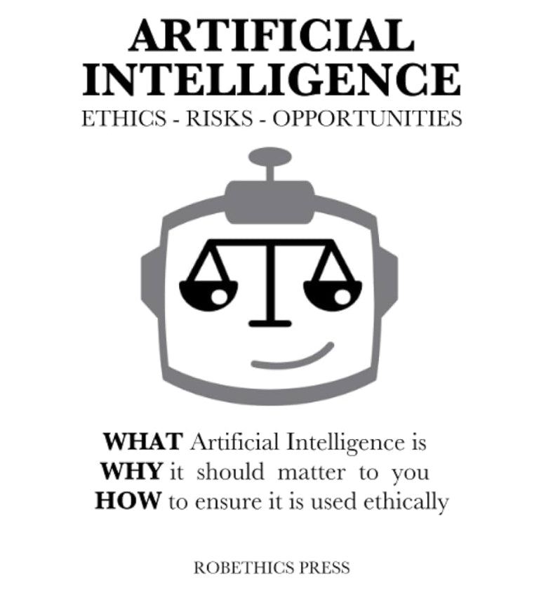 The Ethics of AI: Should We Be Concerned About Our Dependence on Technology?