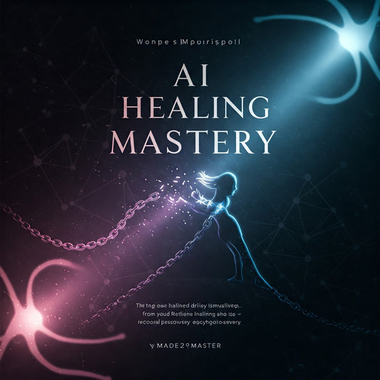 AI Healing Mastery