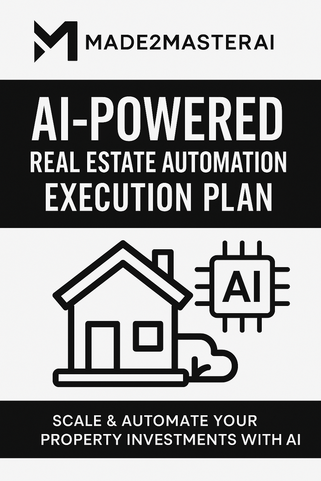 AI-Powered Real Estate Plan 
