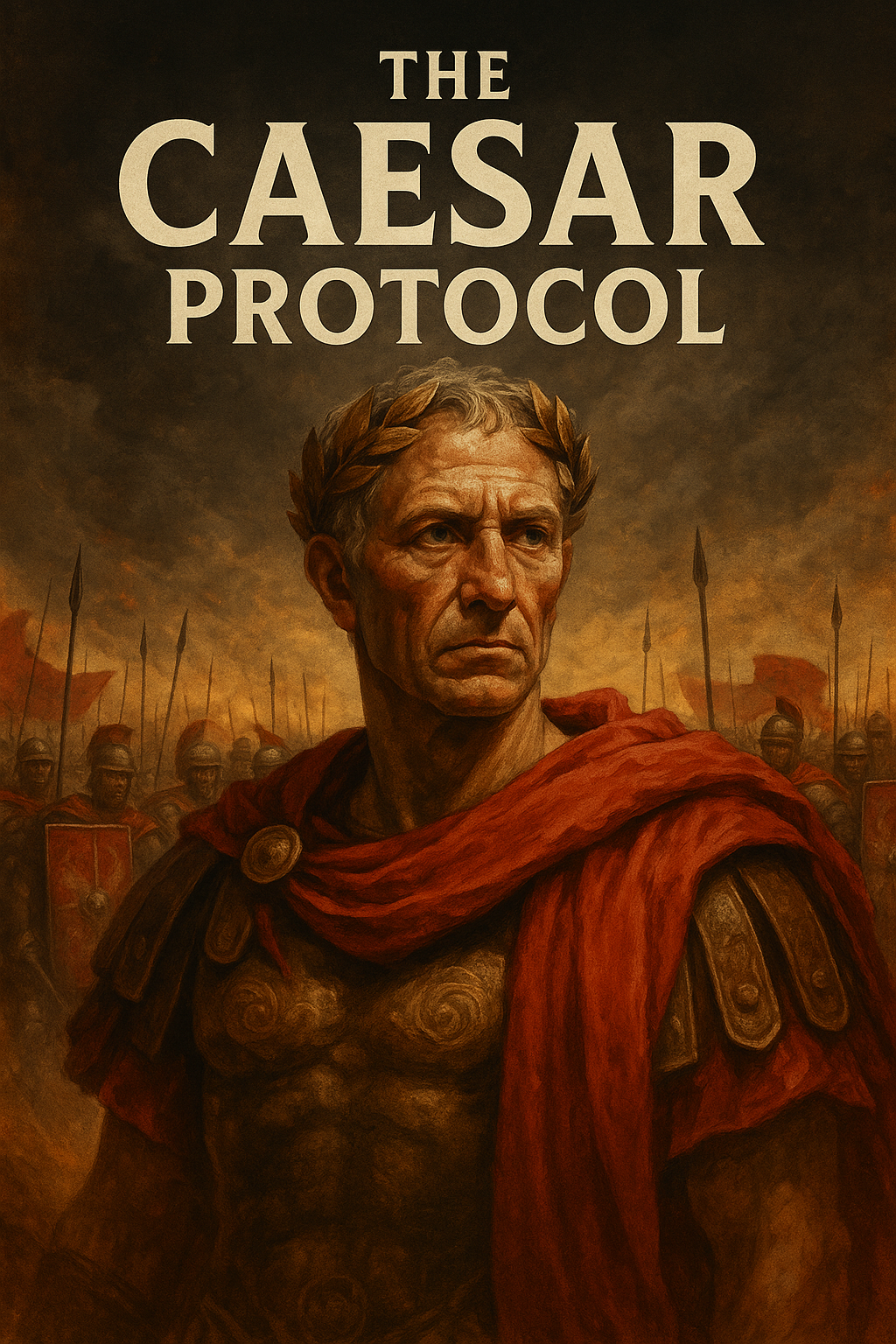 The Caesar Protocol 