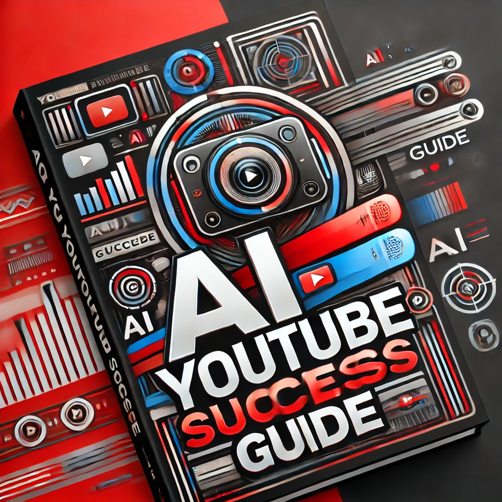 AI-Powered YouTube & Content Monetization Execution Plan – Automate & Scale Your Digital Influence