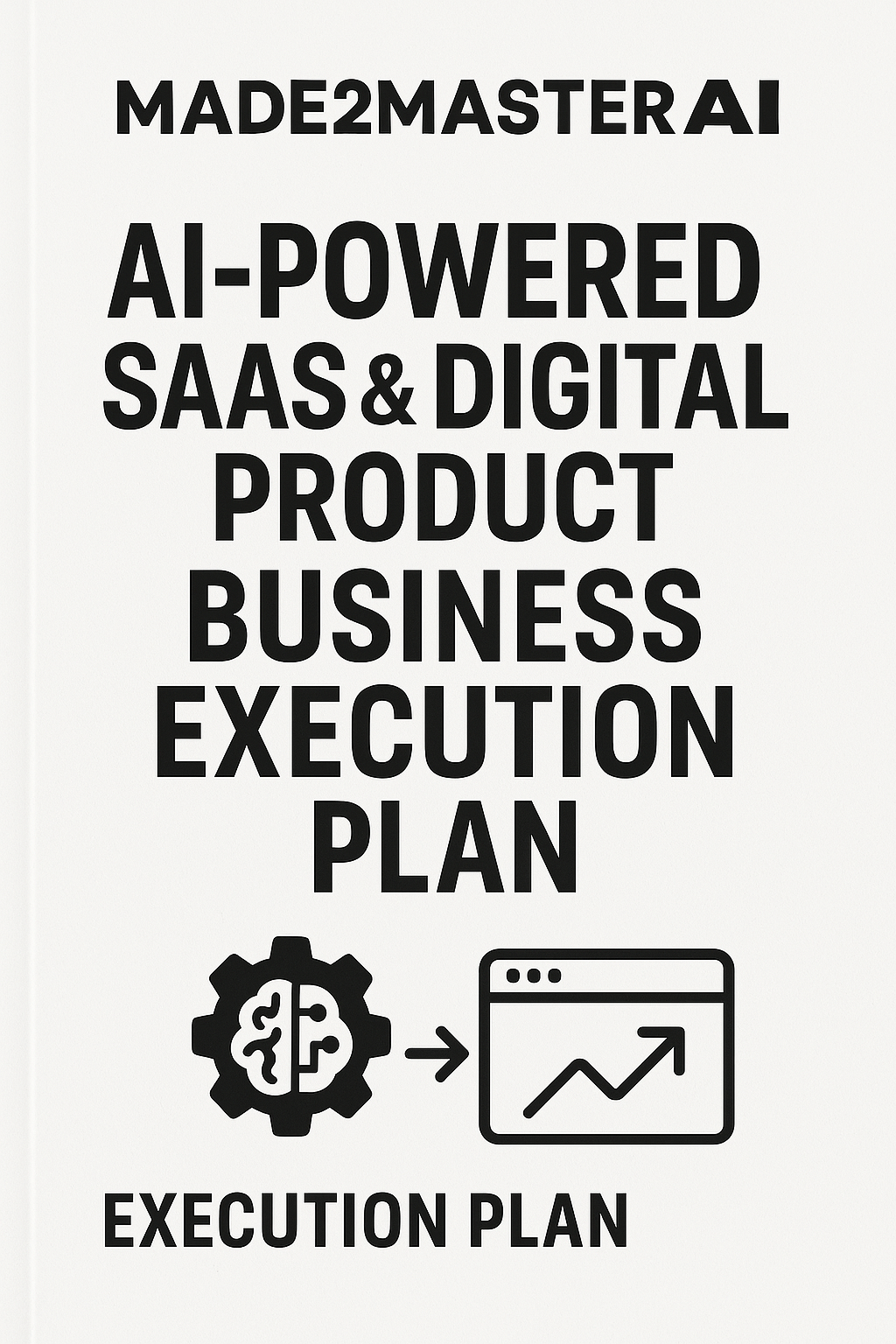 AI-Powered Digital Products Business 