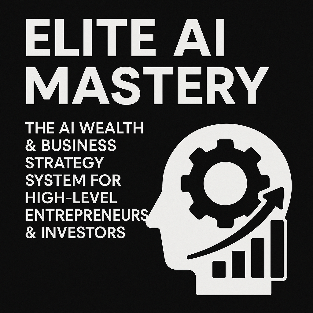 Elite AI Mastery 
