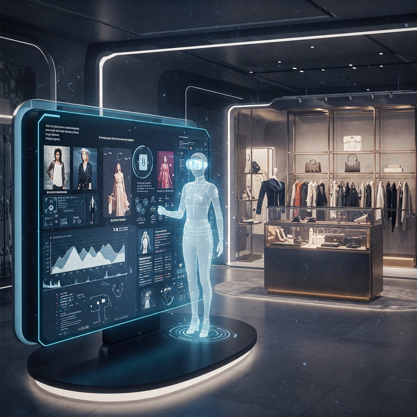 🚀 AI-Powered Sustainability in Fashion Report 2025 – Exclusive Business Intelligence