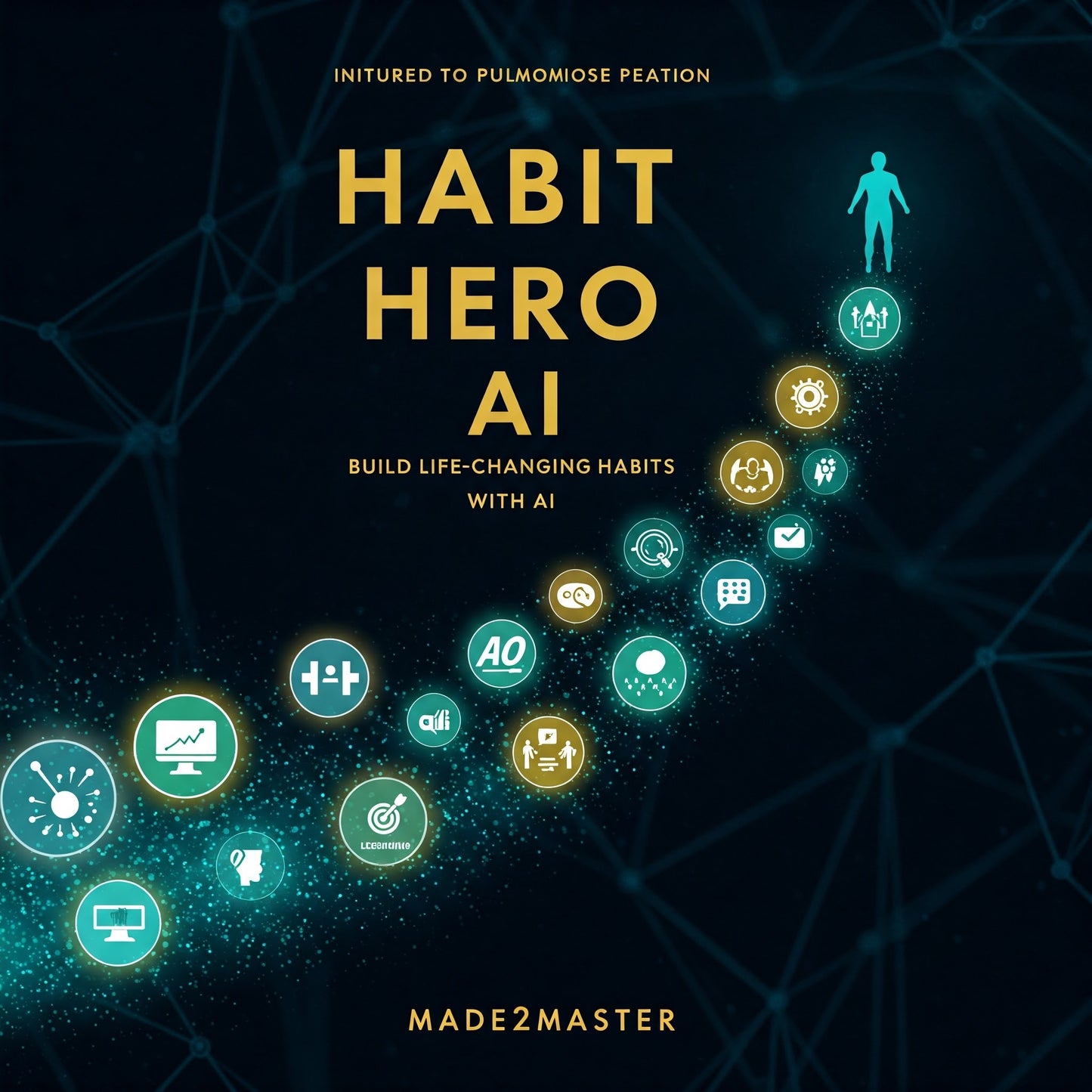 Habit Hero AI – Build Life-Changing Habits with AI