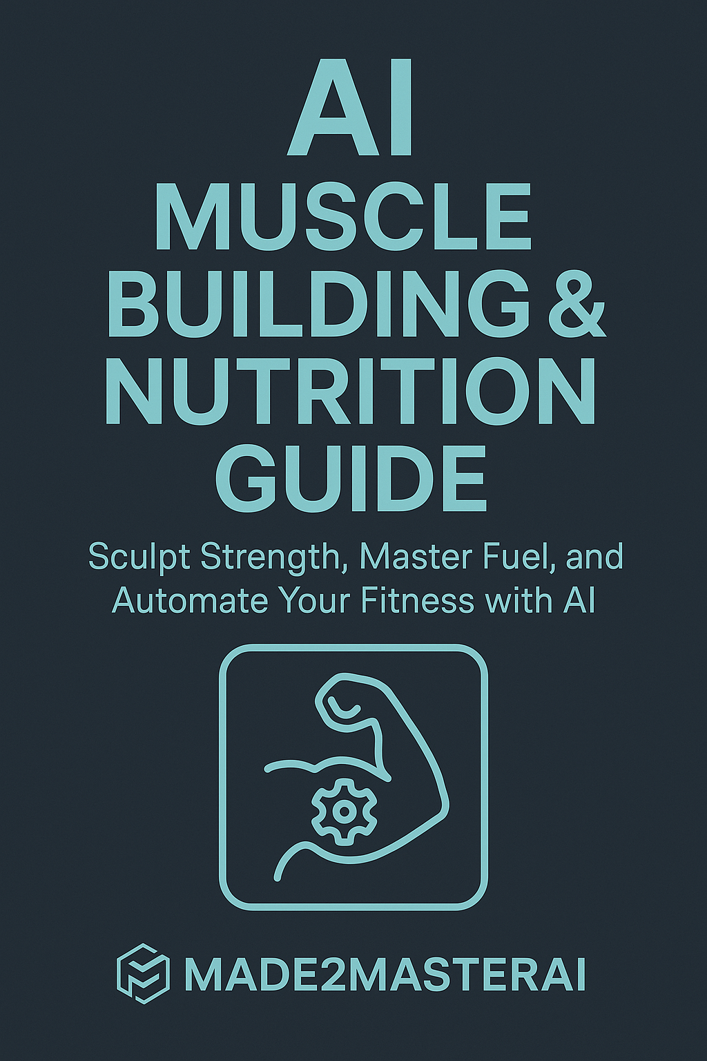 AI Muscle Building Guide 