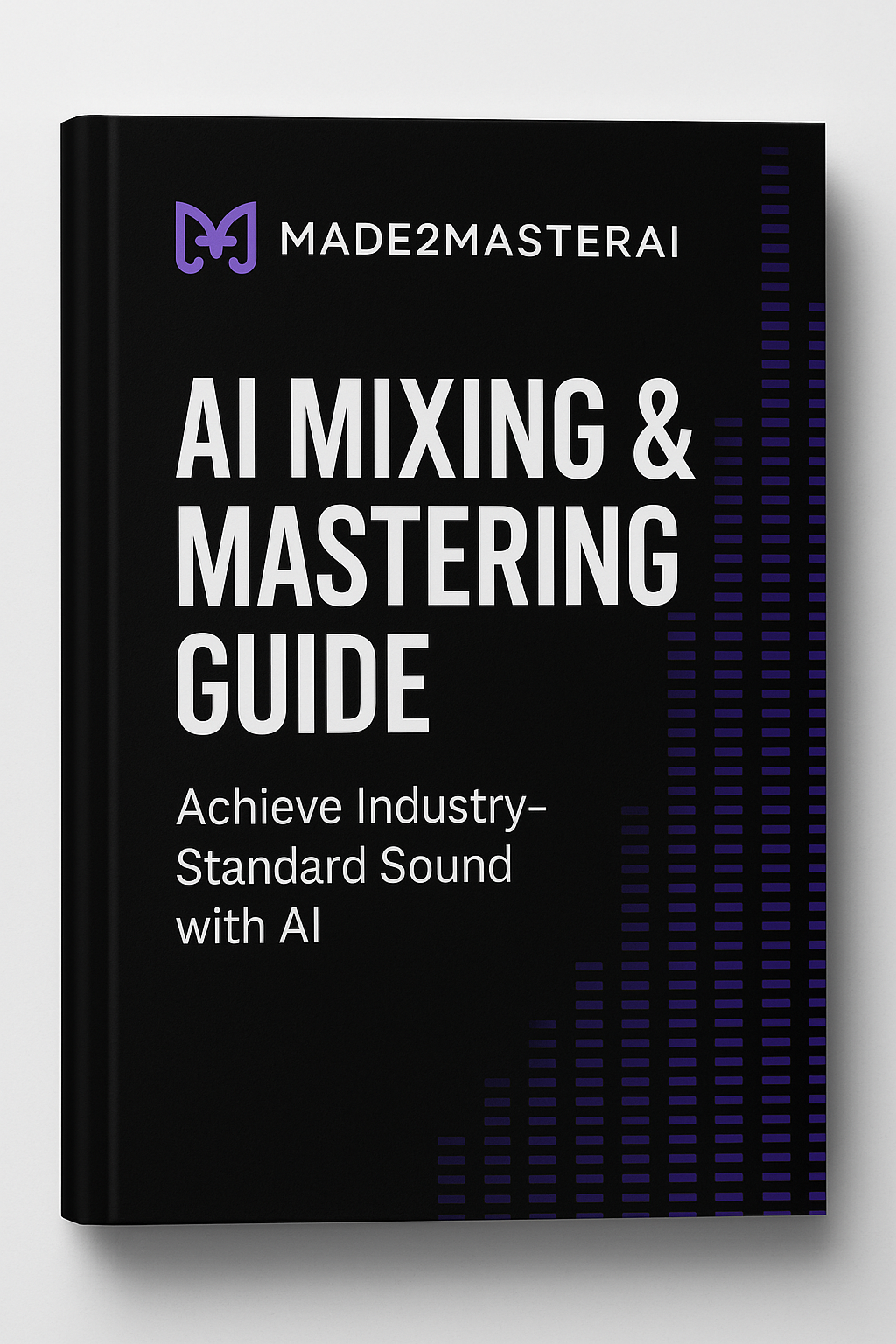 AI Mixing & Mastering Guide