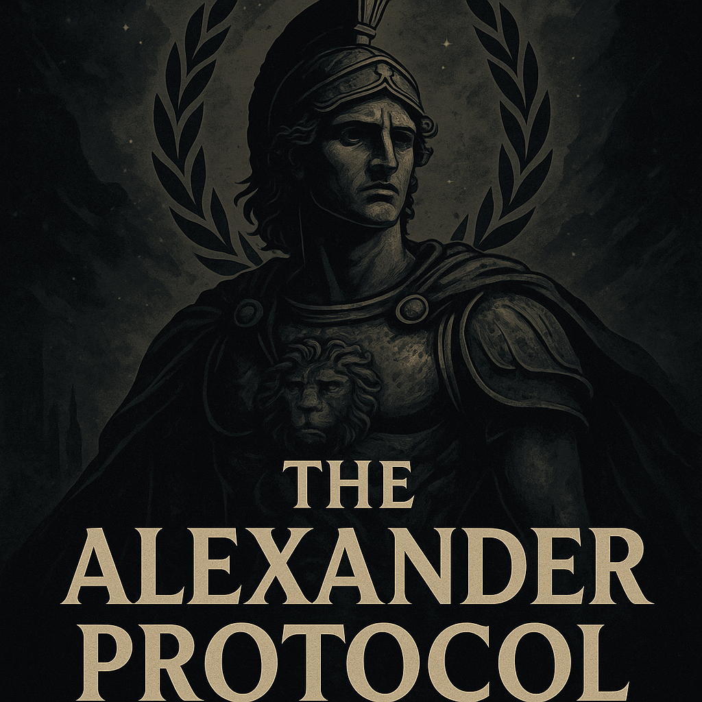 The Alexander Protocol