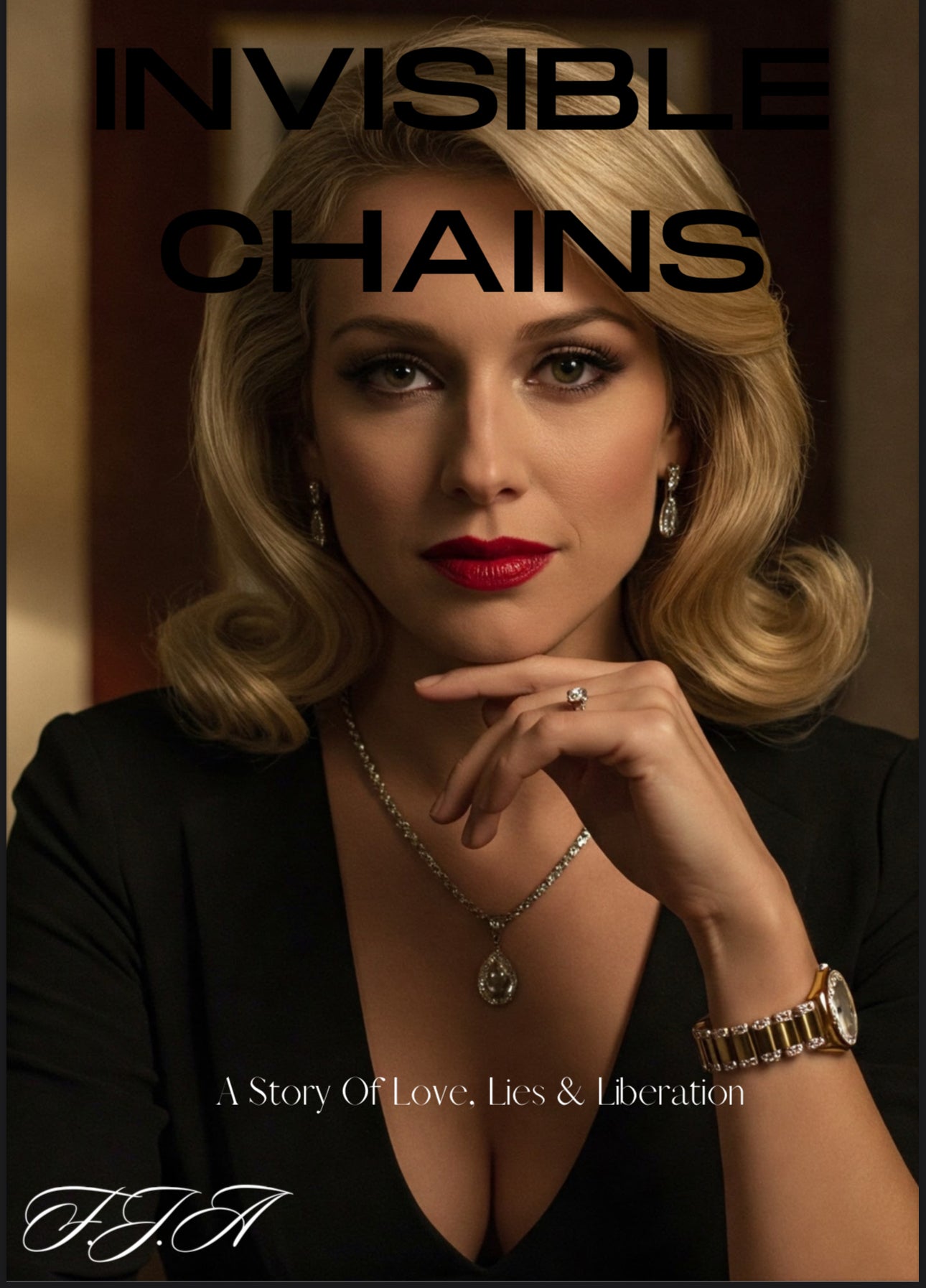 Invisible Chains ebook