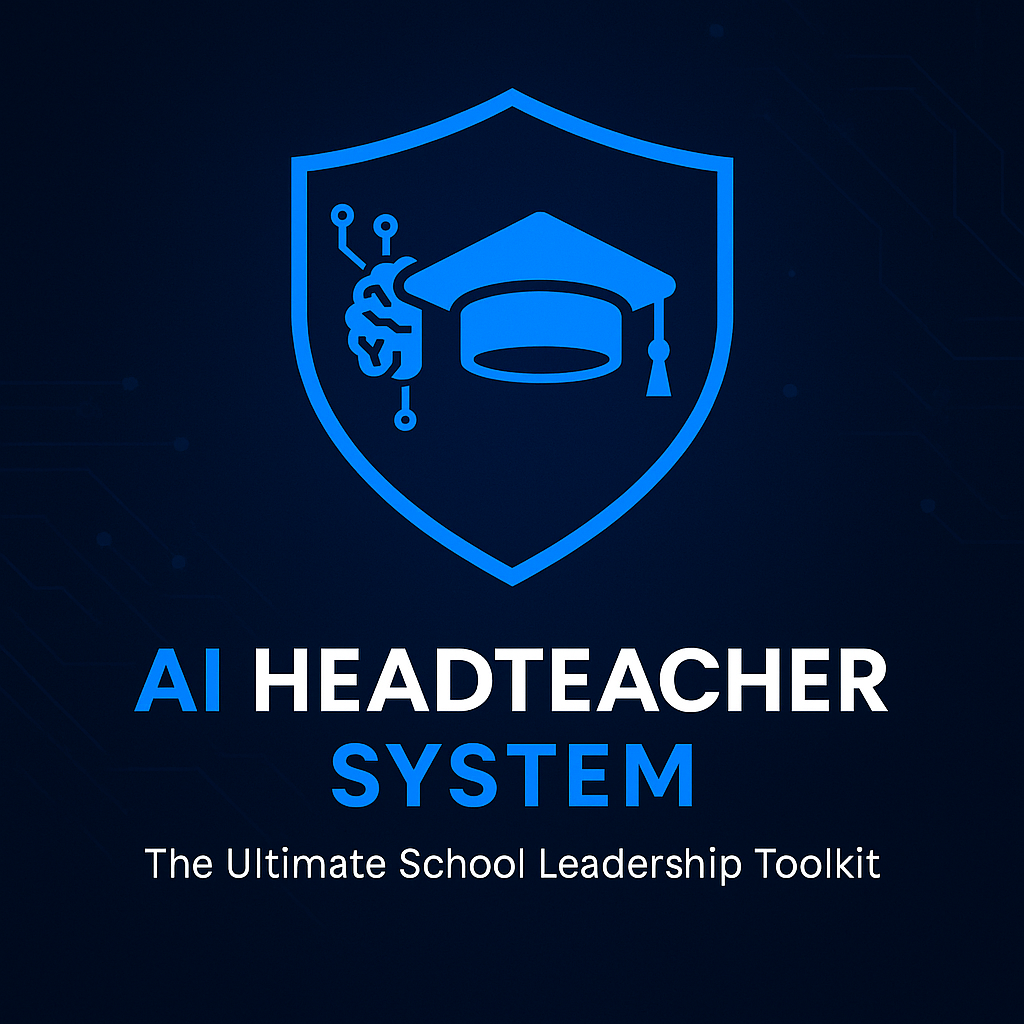 AI Headteacher System 