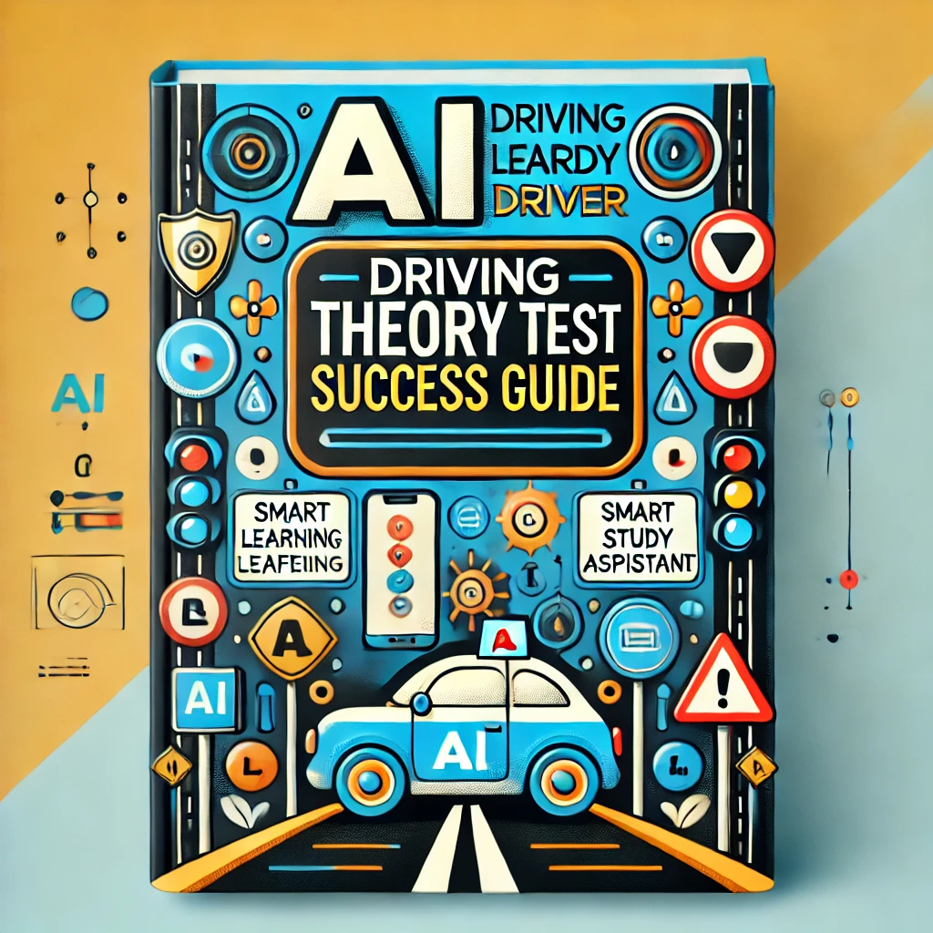 AI Driving Theory Test Success Guide