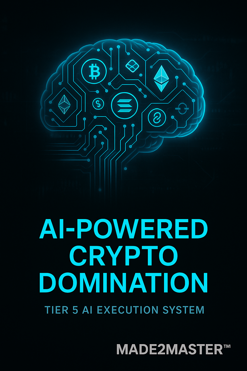 AI-Powered Crypto Domination 