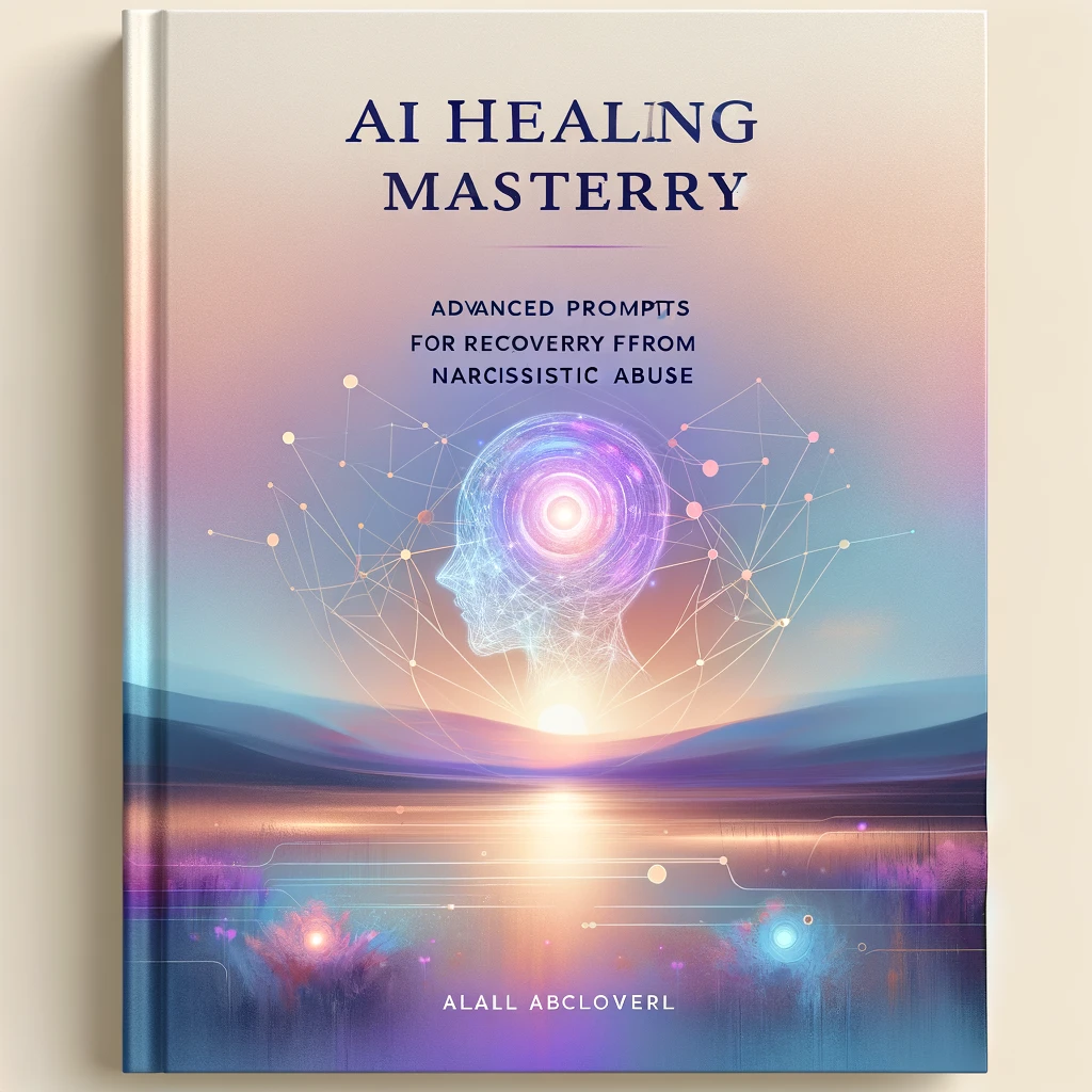 AI Healing Mastery