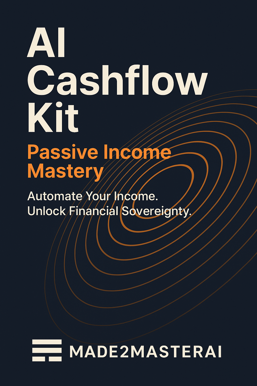 AI Cashflow Kit Made2MasterAI