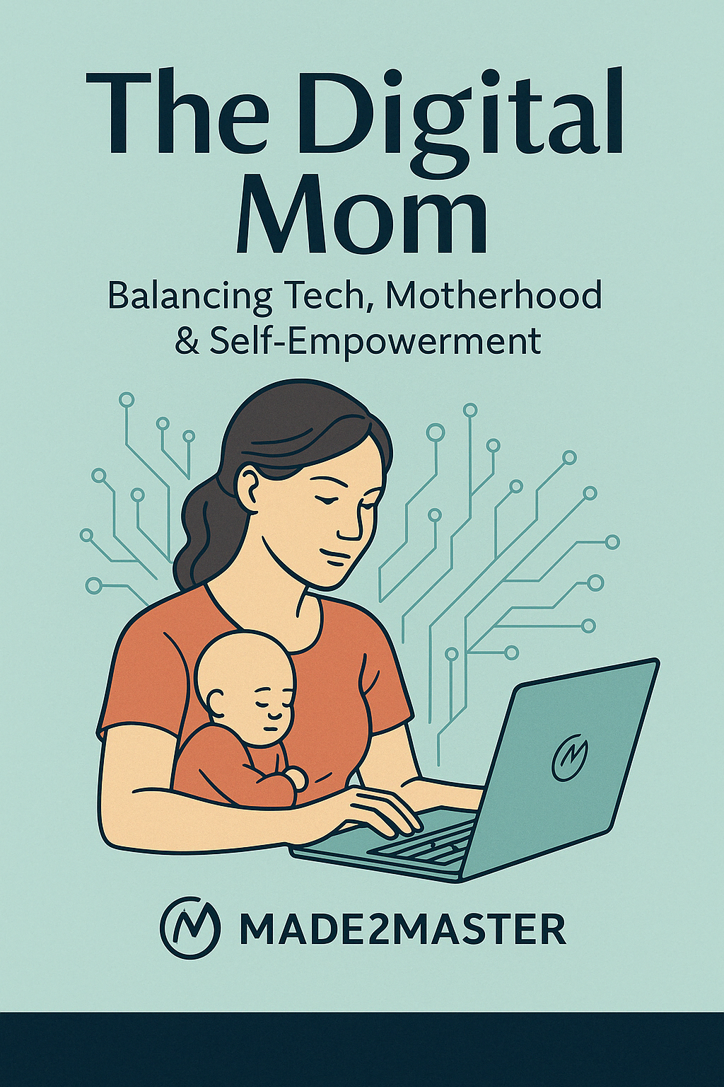 The Digital Mom
