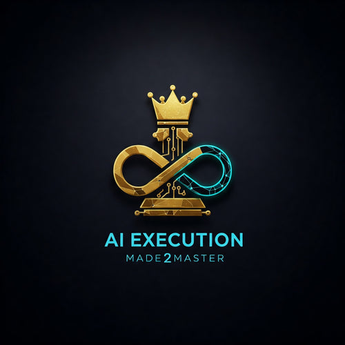 AI-Execution Logo